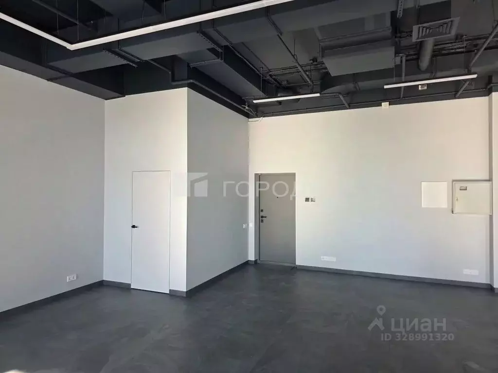 Офис в Новосибирская область, Новосибирск ул. Маковского, 6 (152 м) - Фото 1