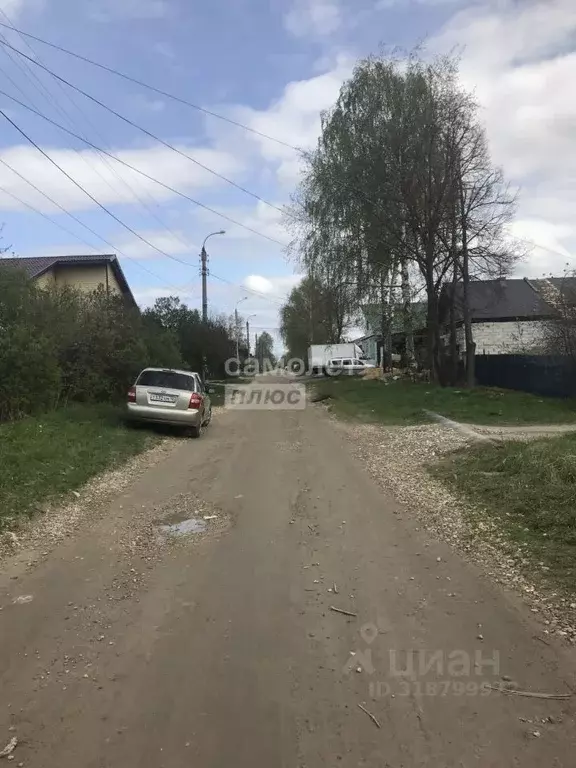 Дом в Марий Эл, Йошкар-Ола Ленинский просп. (70 м) - Фото 0
