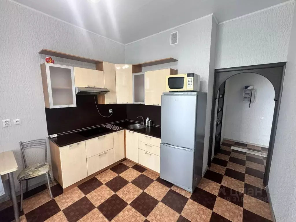 1-к кв. Санкт-Петербург Петергофское ш., 59 (43.0 м) - Фото 0