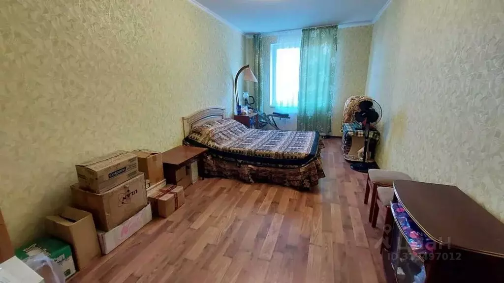 1-к кв. Краснодарский край, Анапа Краснодарская ул., 64Бк1 (44.7 м) - Фото 0