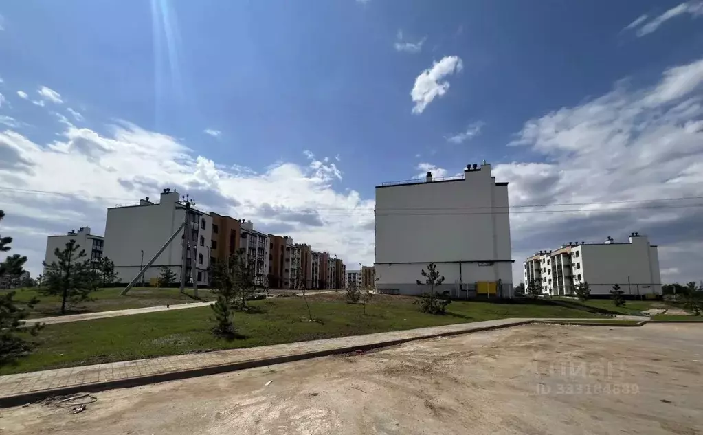Участок в Волгоградская область, Волгоград Любитель СНТ,  (8.0 сот.) - Фото 1