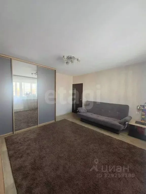 3-к кв. Пермский край, Пермь ул. Восстания, 14 (67.0 м) - Фото 1