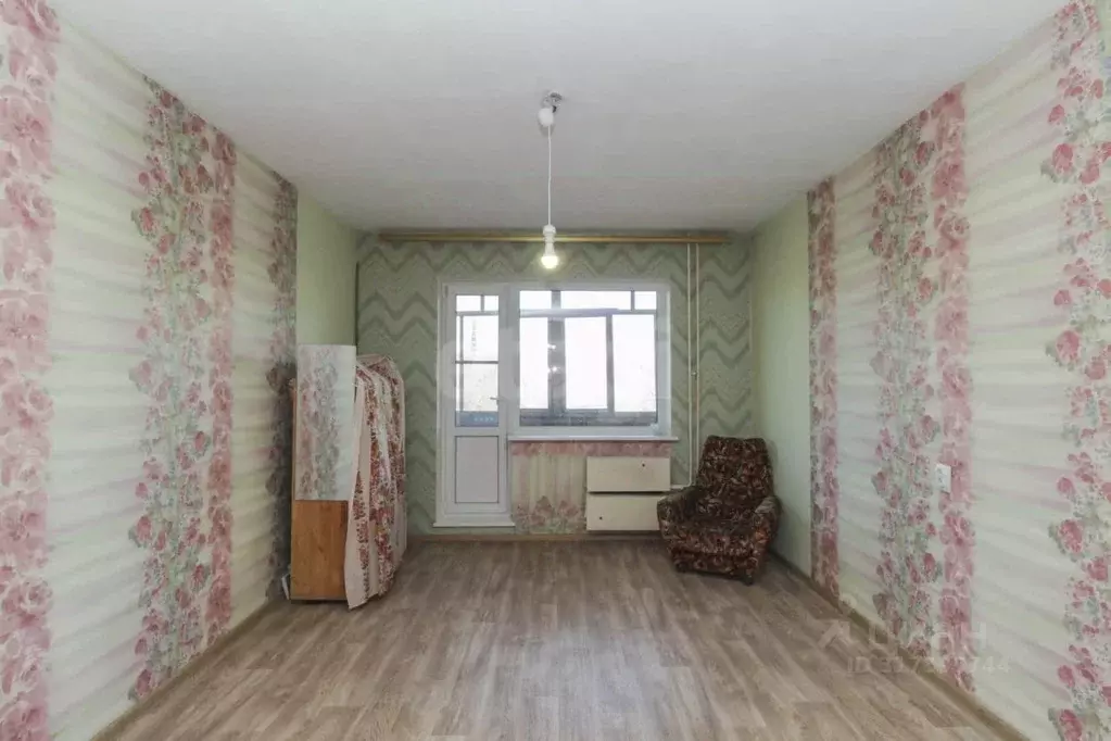 2-к кв. Омская область, Омск Взлетная ул., 5 (51.0 м) - Фото 0