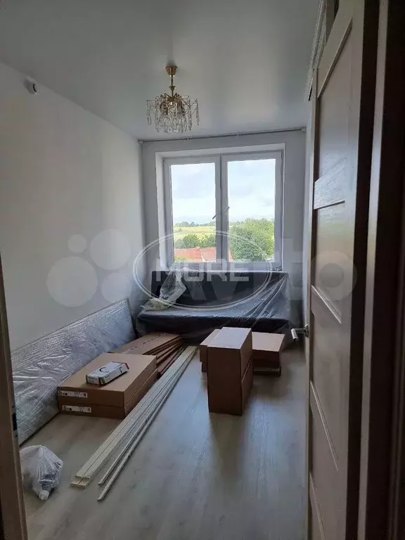 Квартира-студия, 22,8 м, 4/7 эт. - Фото 1