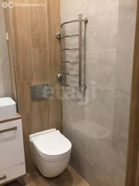 3-комнатная квартира: Тверь, улица Макарова, 4к1 (92 м) - Фото 1