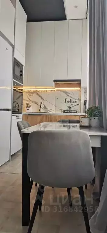 2-к кв. Карелия, Петрозаводск просп. Ленина, 7 (48.0 м) - Фото 0
