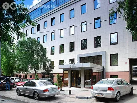 Офис (1047 м) - Фото 1