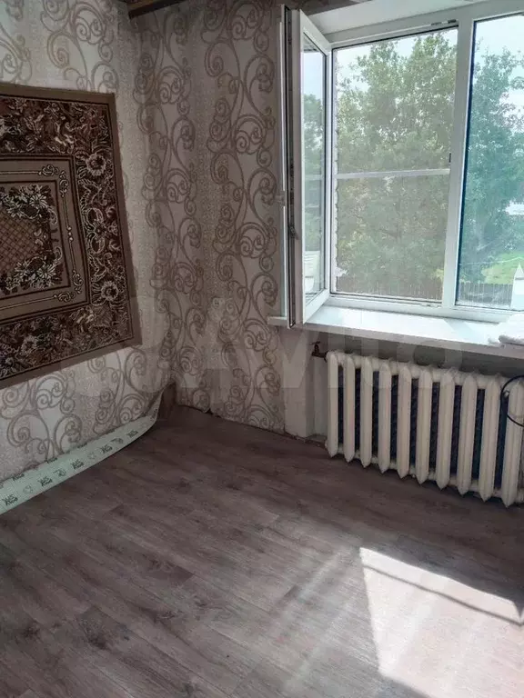 Комната 29,4 м в 4-к., 2/2 эт. - Фото 1