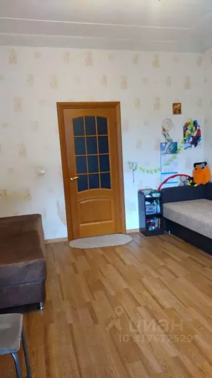 2-к кв. Нижегородская область, Нижний Новгород Северный мкр, ул. ... - Фото 0