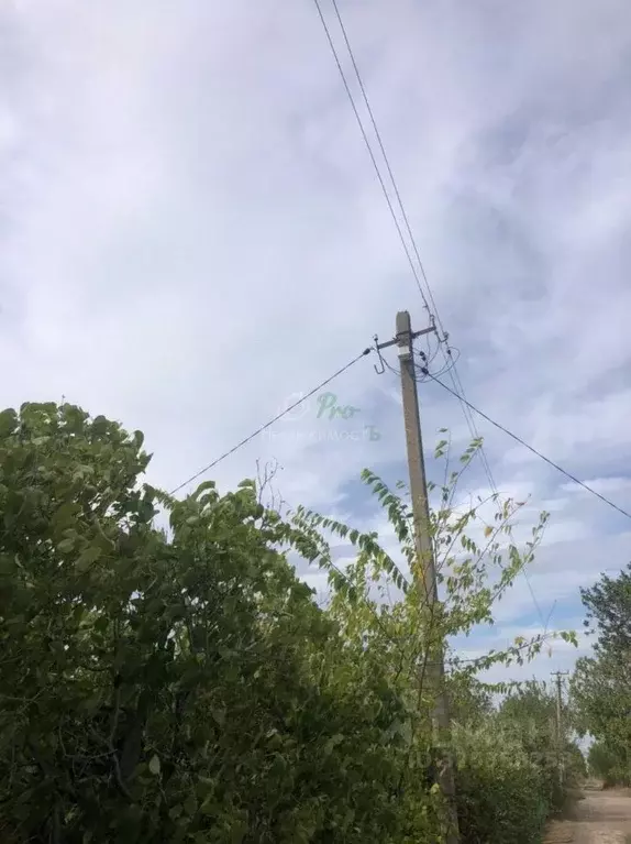 Участок в Краснодарский край, Ейское городское поселение, пос. ... - Фото 2