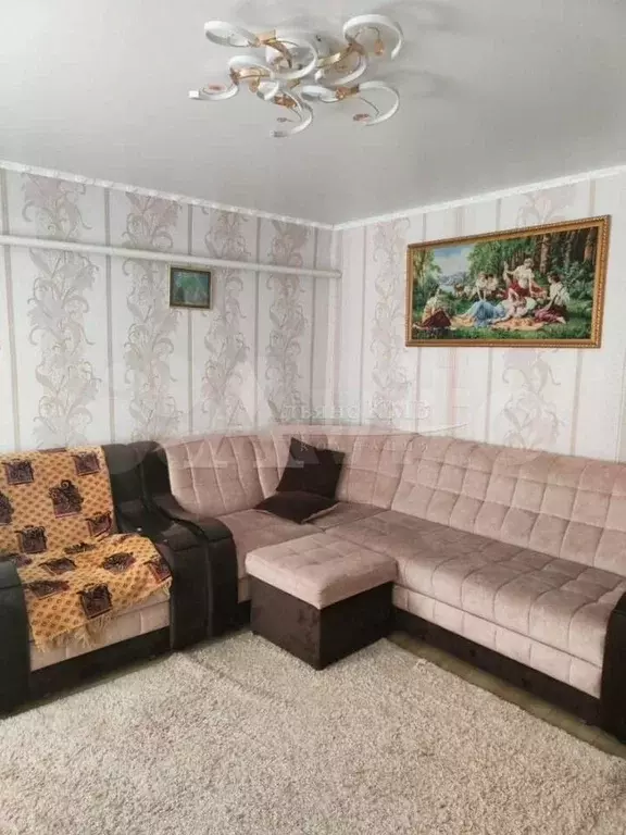 Дом 59,1 м на участке 6 сот. - Фото 0