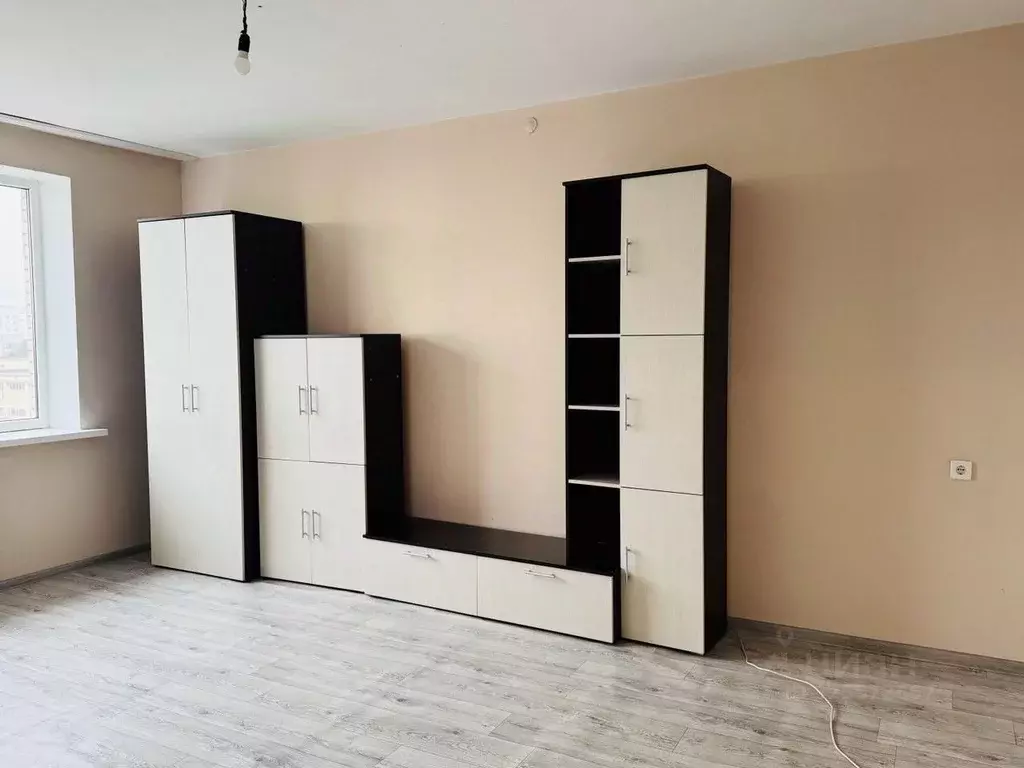 2-к кв. Краснодарский край, Краснодар ул. Героя А.А. Аверкиева, 1 ... - Фото 2