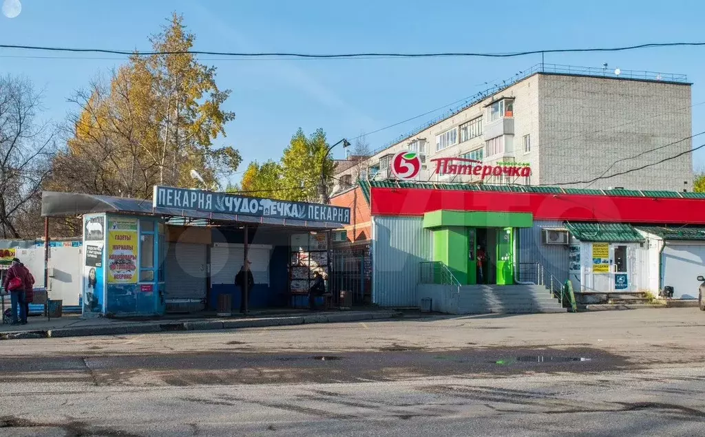 Участок 4 сот. (ИЖС) - Фото 0