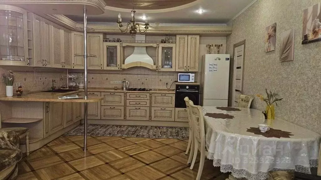 Дом в Краснодарский край, Краснодар Славянский мкр, ул. Туапсинская ... - Фото 1