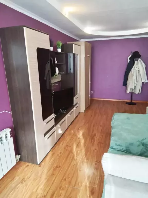 1-к кв. Севастополь ул. Маршала Бирюзова, 9 (32.0 м) - Фото 2