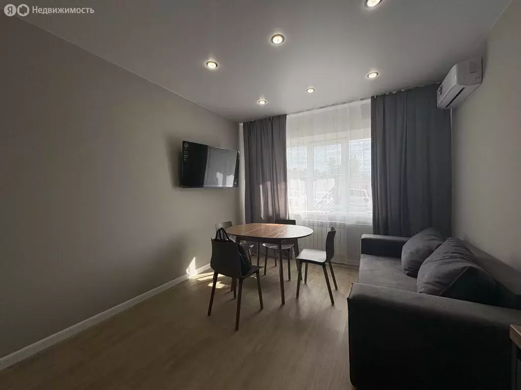 3-комнатная квартира: Иркутский муниципальный округ, посёлок Новая ... - Фото 2