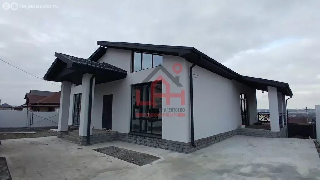 Дом в Ессентукская, улица Механизаторов (190 м) - Фото 1