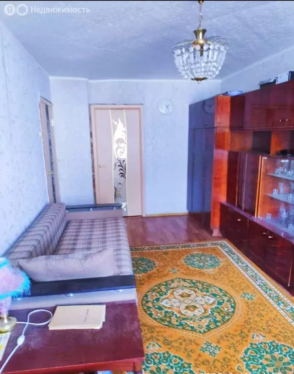 2-комнатная квартира: Астрахань, улица Космонавтов, 8к2 (44.8 м) - Фото 2