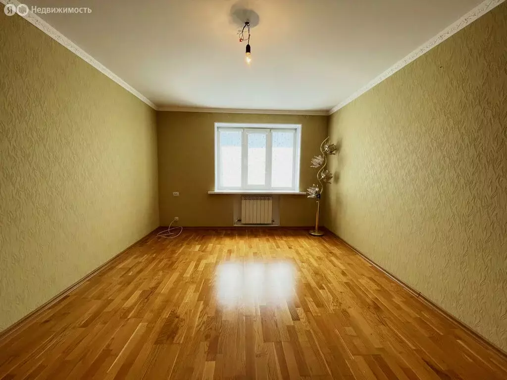 2-комнатная квартира: Сызрань, Некрасовский переулок, 38 (54 м) - Фото 0