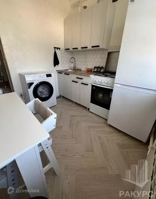Продаётся 2-к квартира, 44.6 м - Фото 0