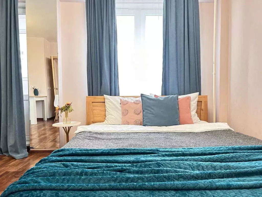 Студия Красноярский край, Красноярск Караульная ул., 40 (35.0 м) - Фото 2