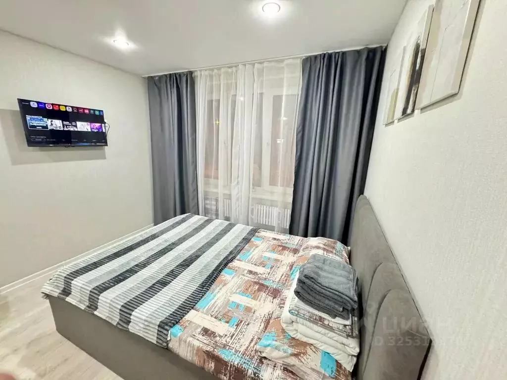 Студия Татарстан, Казань Чистопольская ул., 27 (20.0 м) - Фото 2