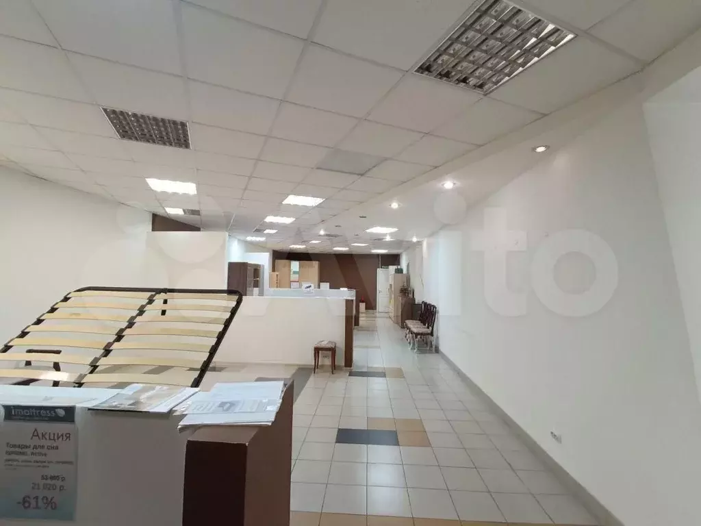 Сдаю помещение свободного назначения, 235 м - Фото 1