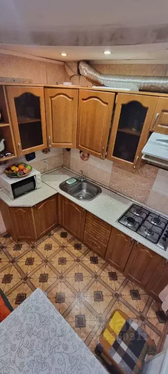 2-к кв. Санкт-Петербург, Санкт-Петербург, Кронштадт ул. Мартынова, 13 ... - Фото 1