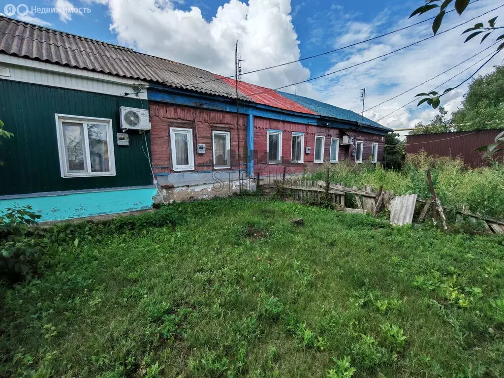 Дом в Ртищево, улица Цепулина, 95 (32.4 м) - Фото 0