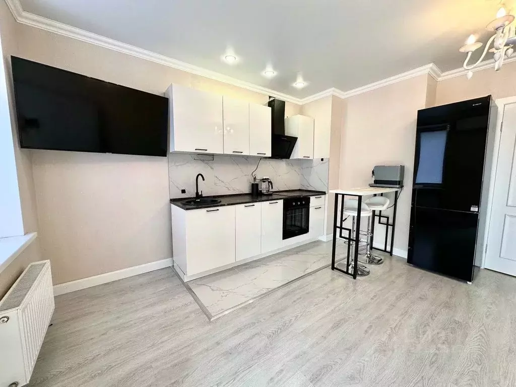 Студия Татарстан, Пестречинский район, Шигалеевское с/пос, с. Новое ... - Фото 1