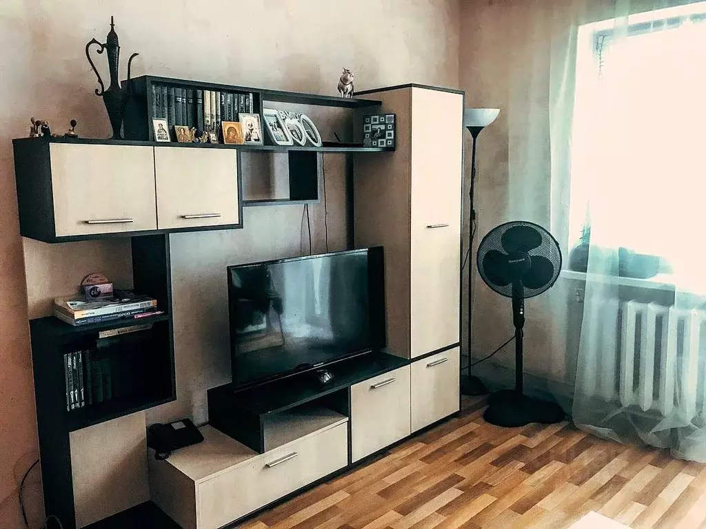 2-к кв. Крым, Ялта ул. Цветочная, 9 (45.0 м) - Фото 0