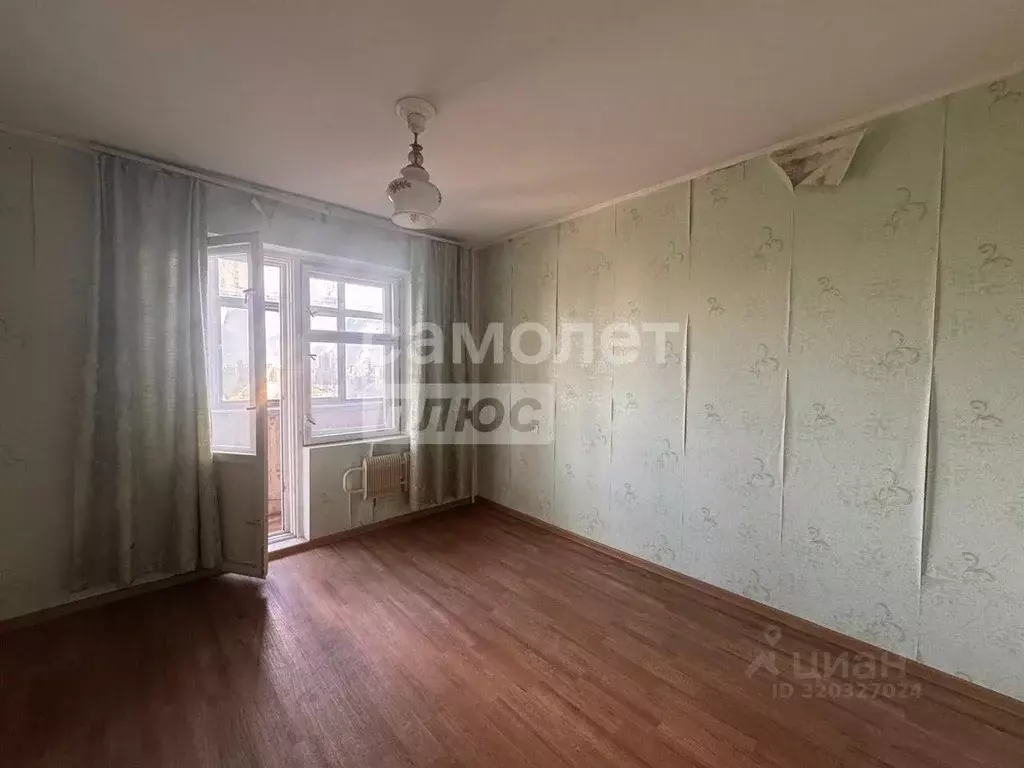 2-к кв. Липецкая область, Липецк Загородная ул., 17 (50.2 м) - Фото 1