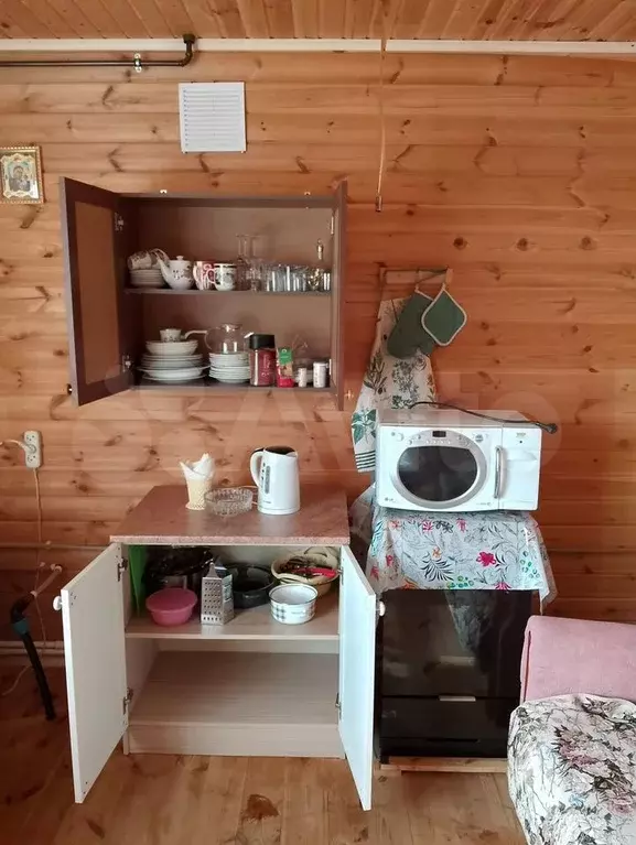 Дом 208 м на участке 46 сот. - Фото 1