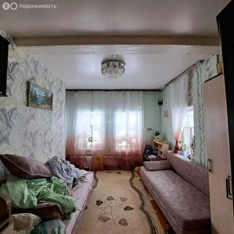 Дом в Можга, улица Металлистов (36 м) - Фото 2