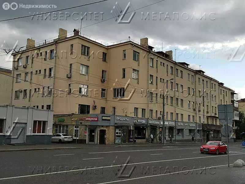 Офис (69 м) - Фото 2