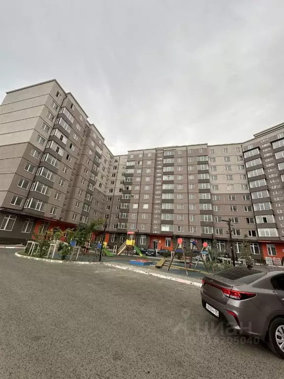 1-к кв. Дагестан, Каспийск ул. Каспийское шоссе, 37 (39.0 м) - Фото 1