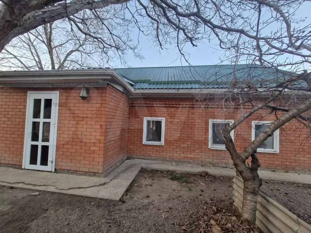 Дом 58,7 м на участке 5 сот. - Фото 0