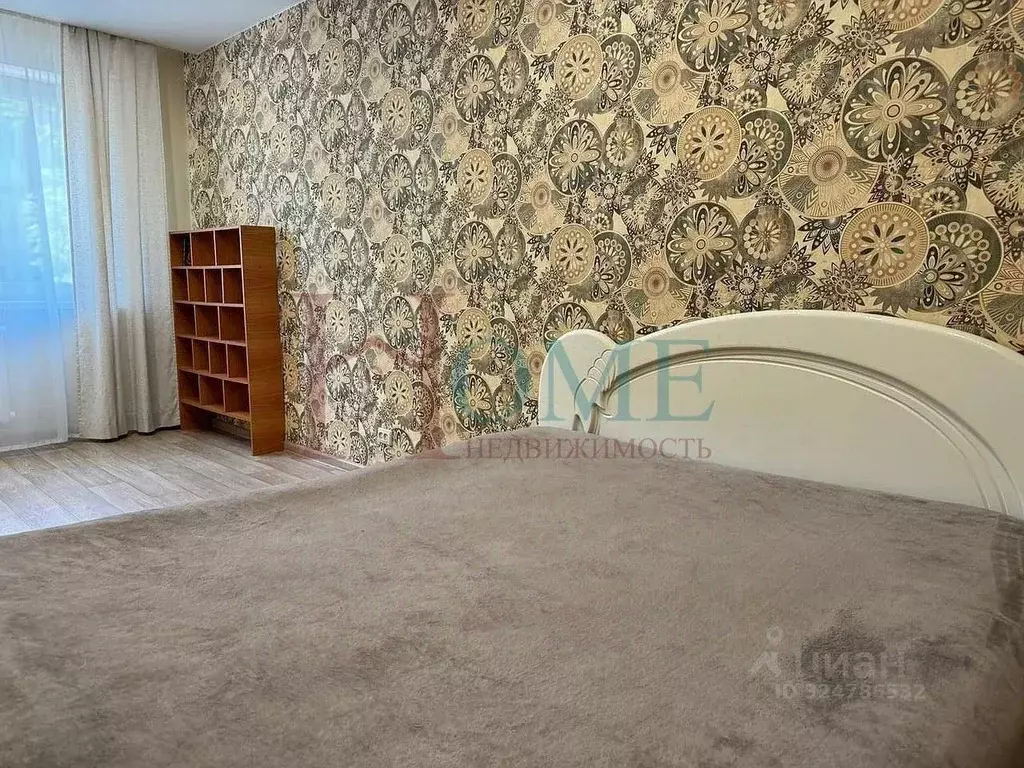 2-к кв. Новосибирская область, Новосибирск ул. Мичурина, 33 (41.0 м) - Фото 2