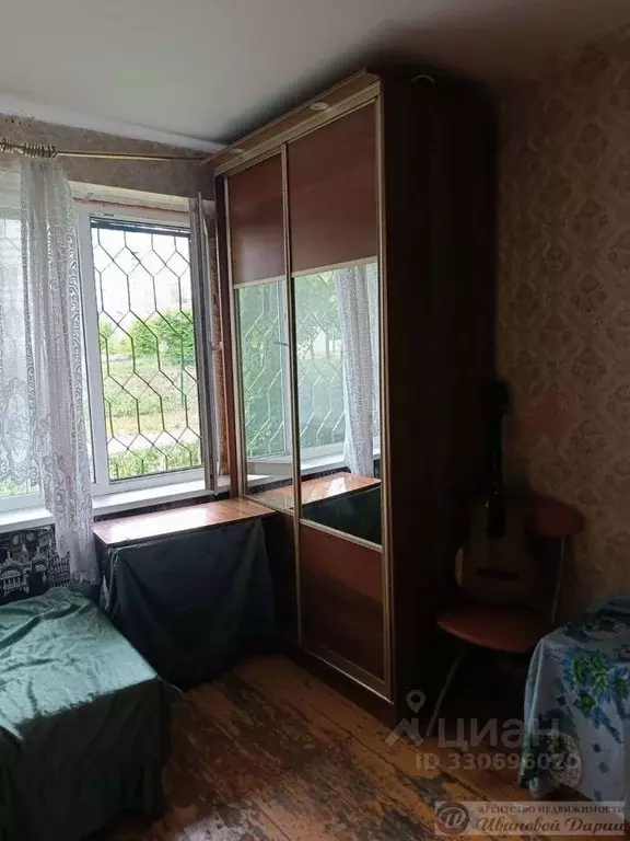 Комната Самарская область, Самара Алма-Атинская ул., 136 (23.0 м) - Фото 2