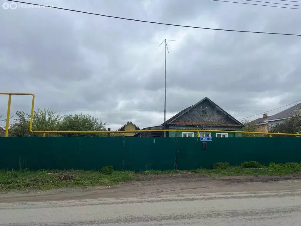 Участок в жилой массив Самосырово, переулок Мира (8 м) - Фото 0