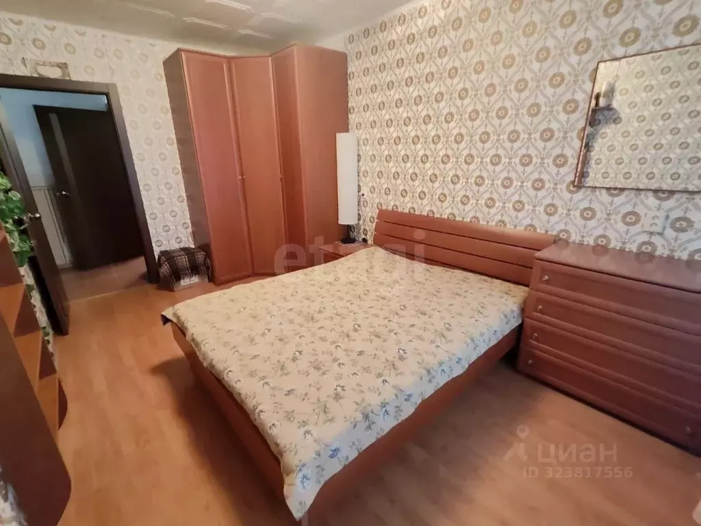 3-к кв. Санкт-Петербург ул. Партизана Германа, 45 (59.9 м) - Фото 1