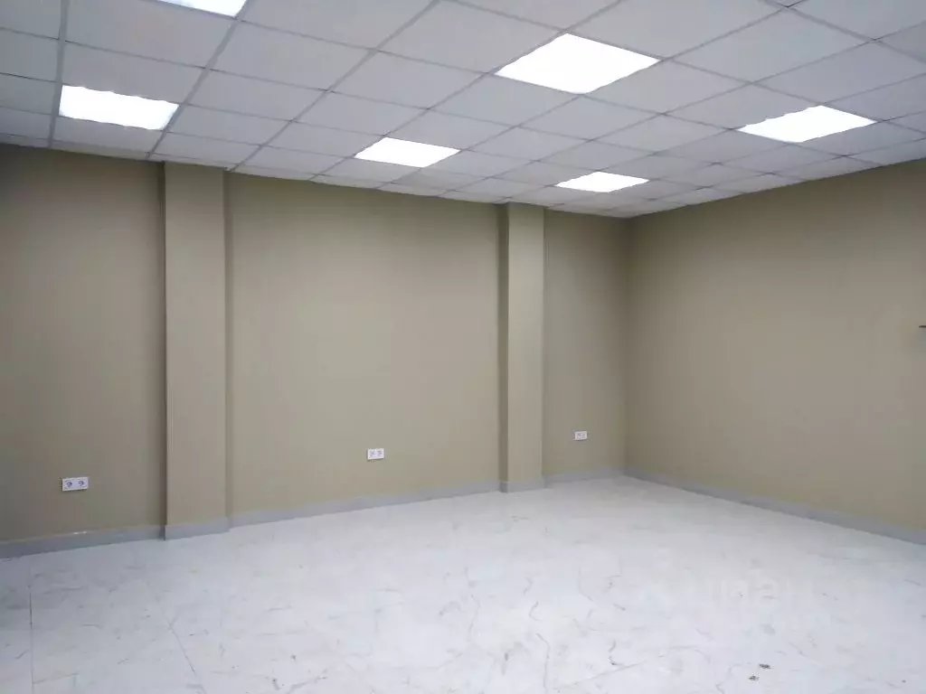 Помещение свободного назначения в Красноярский край, Красноярск просп. ... - Фото 2