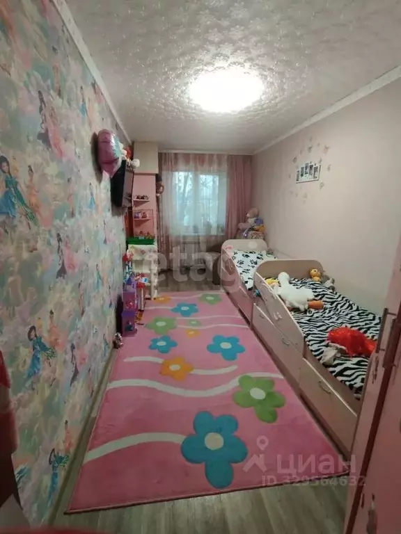 2-к кв. Липецкая область, Липецк ул. М.И. Неделина, 17 (44.3 м) - Фото 1