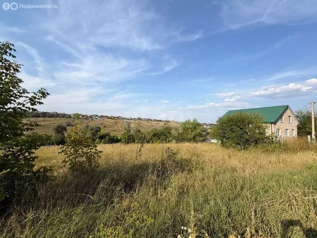 Участок в Белгород, Муравская улица (8 м) - Фото 2