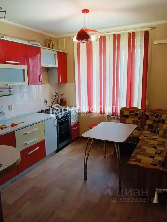 3-к кв. Белгородская область, Старый Оскол Южный мкр, 2к1 (63.0 м) - Фото 1