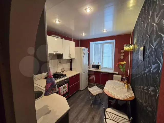 2-к. квартира, 54 м, 3/5 эт. - Фото 0