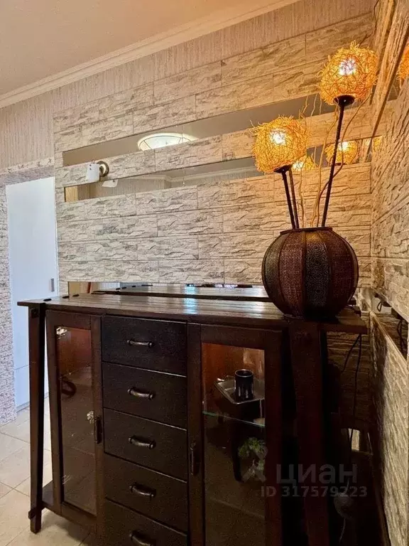 3-к кв. Москва ул. Васильцовский Стан, 10к1 (107.0 м) - Фото 1
