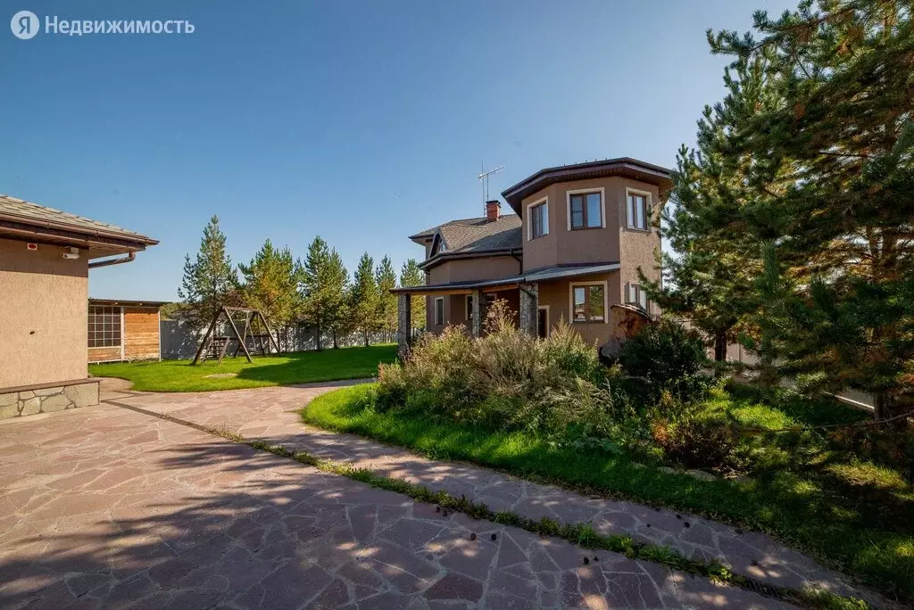Дом в посёлок Бобровский, улица Кирова, 2 (16 м) - Фото 1