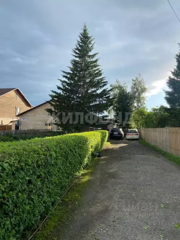 3-к кв. Новосибирская область, Обь Геодезическая ул., 64 (64.0 м) - Фото 1