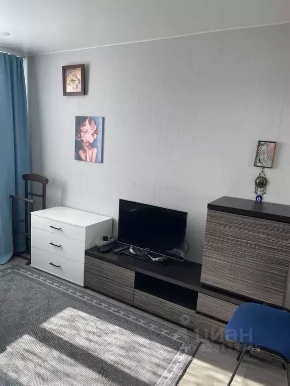 Комната Санкт-Петербург Купчинская ул., 33 (14.0 м) - Фото 2